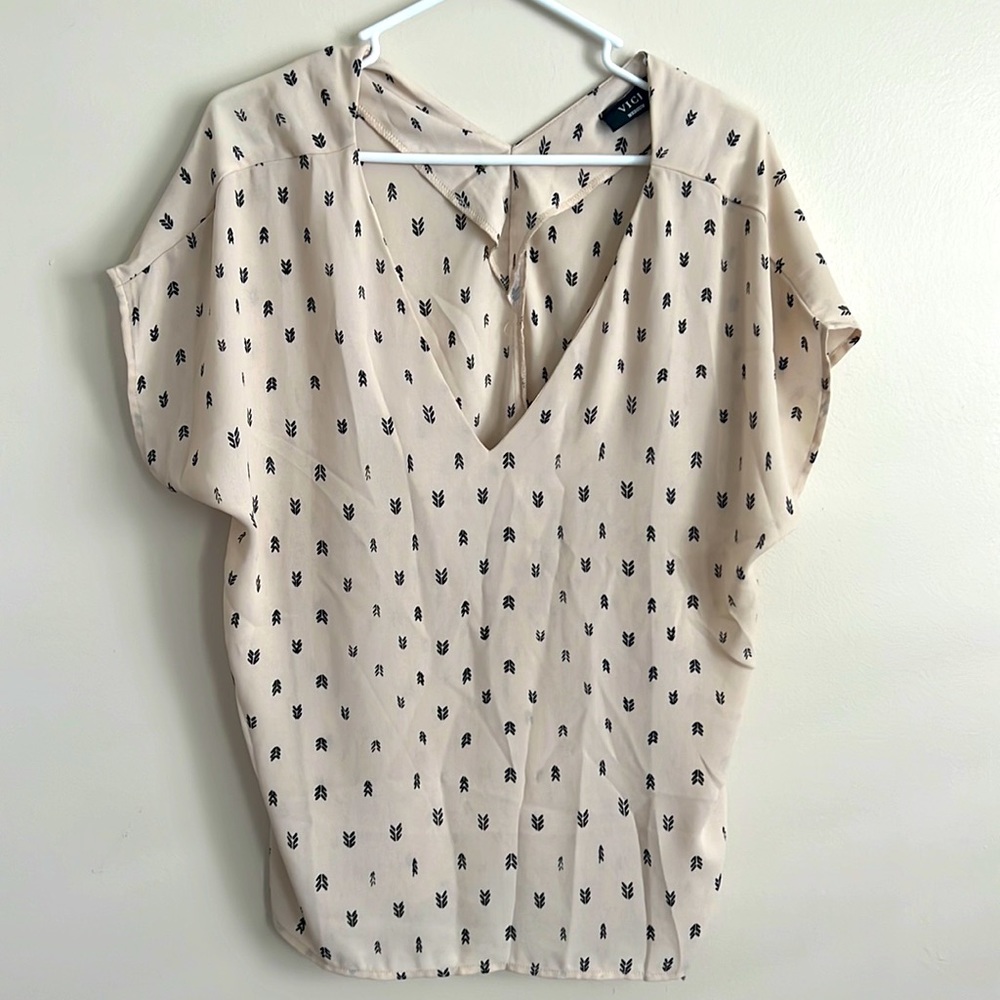 Womens blouse